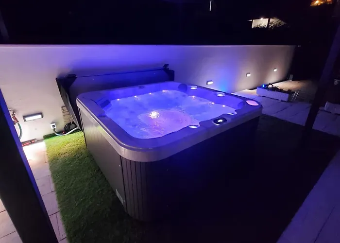 Villa Luxvilla Aurora